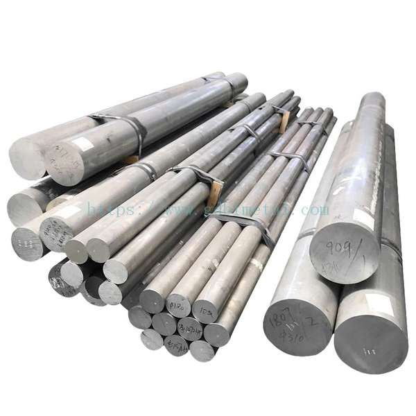 Aluminum Bar&Rod